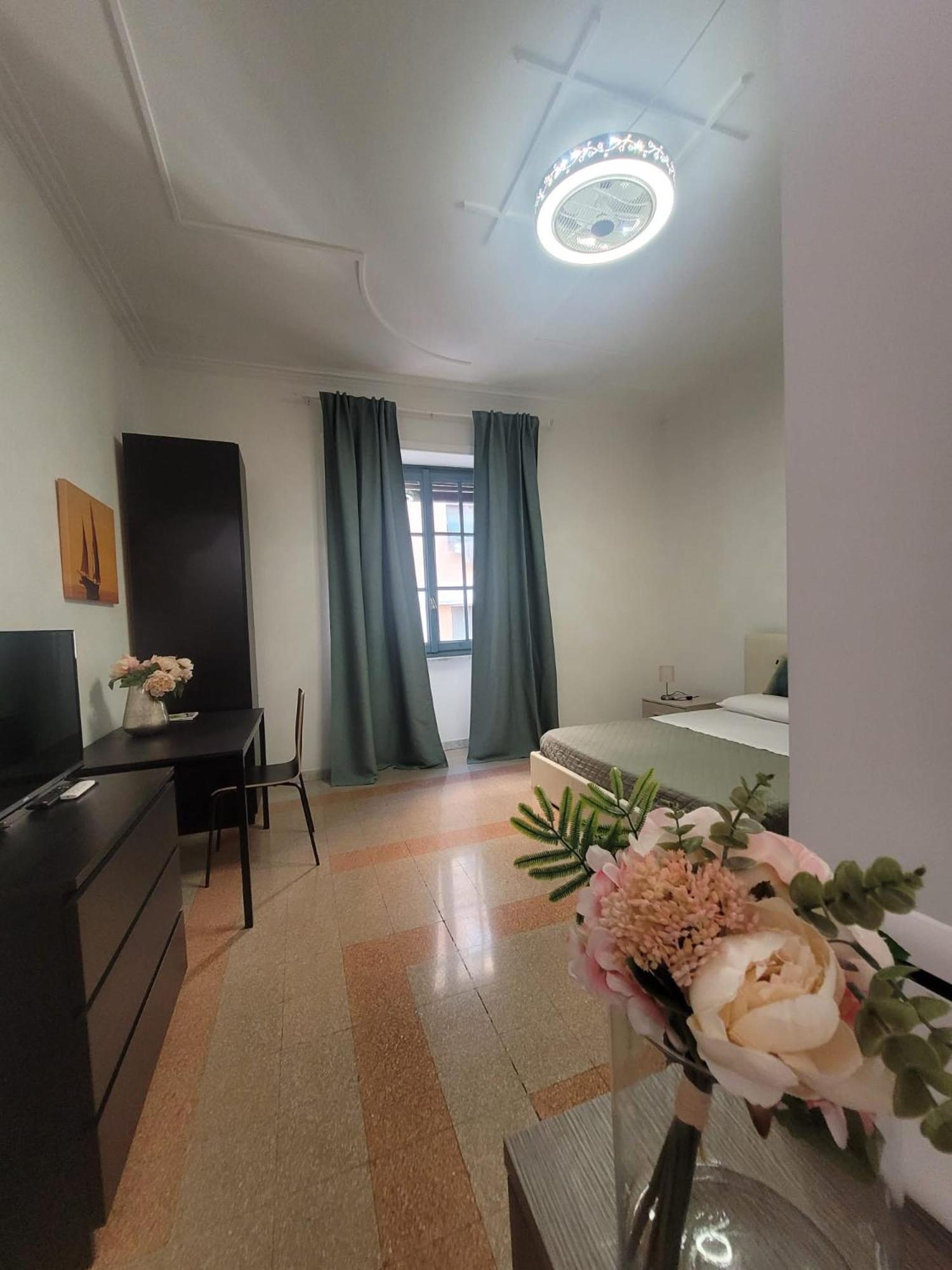 Sweet Holiday Roma Exterior foto
